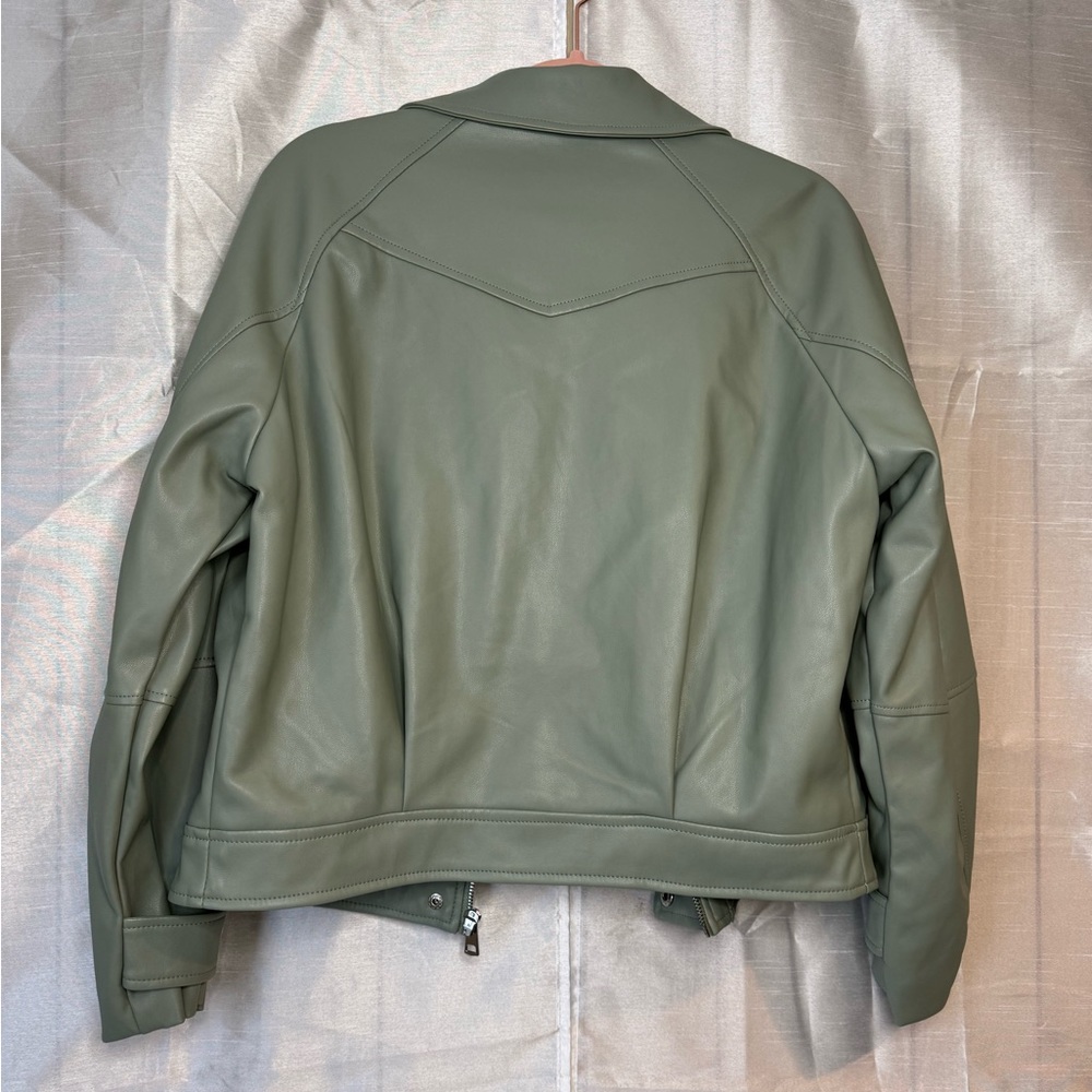 Philosophy Jacket - Picture 8 of 9